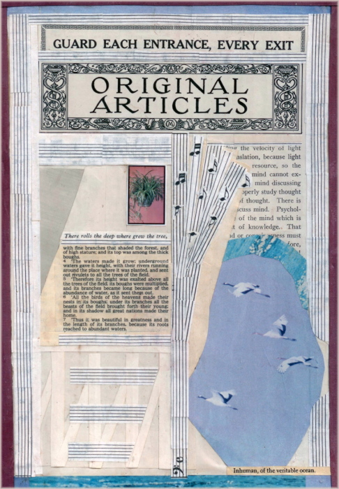 Original Articles, by Jim Fisher original_articles